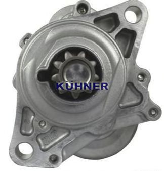 Стартер AD KÜHNER 255076