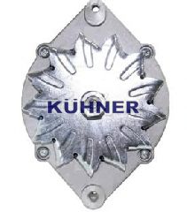 Генератор AD KÜHNER 301068RI