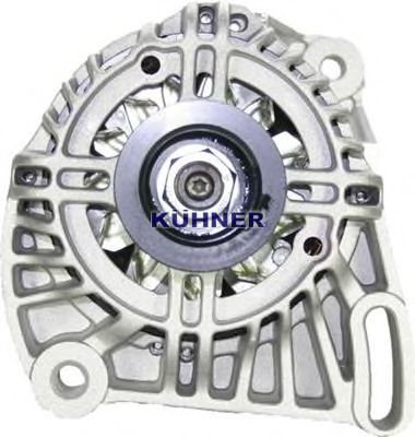 Генератор AD KÜHNER 301349RI