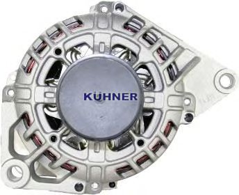 Генератор AD KÜHNER 301506RI