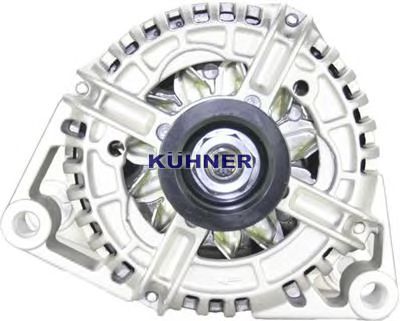 Генератор AD KÜHNER 301582RI