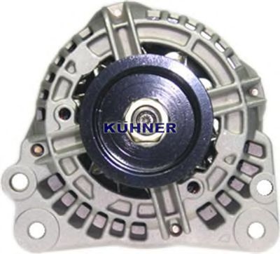 Генератор AD KÜHNER 301587RI