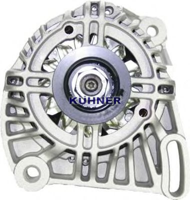 Генератор AD KÜHNER 301647RI