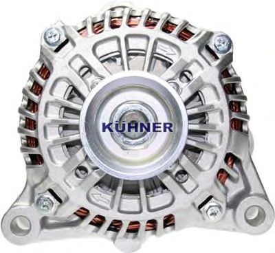 Генератор AD KÜHNER 301741RI