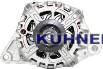Генератор AD KÜHNER 301977RI