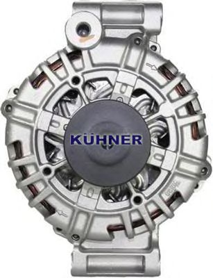 Генератор AD KÜHNER 302009RI