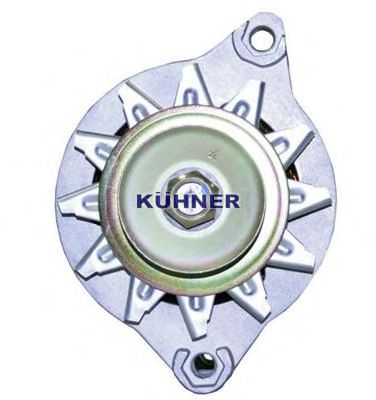 Генератор AD KÜHNER 30351RI