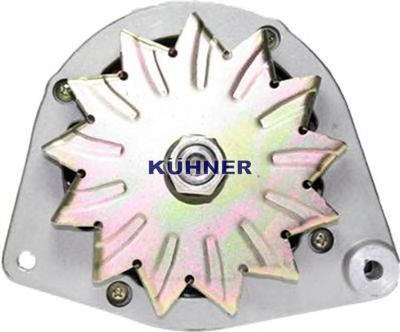 Генератор AD KÜHNER 30368RI