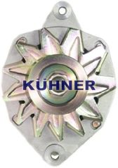 Генератор AD KÜHNER 30635RI