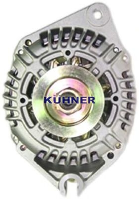 Генератор AD KÜHNER 30639RI