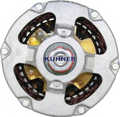 Генератор AD KÜHNER 30814RI