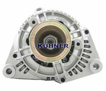 Генератор AD KÜHNER 30833RI