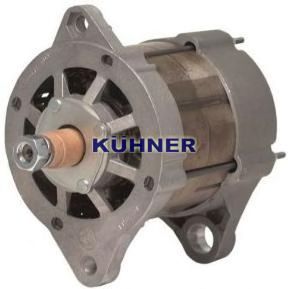 Генератор AD KÜHNER 553073RI
