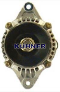 Генератор AD KÜHNER 553202RI
