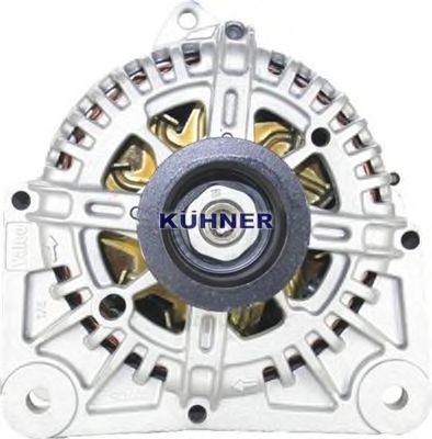 Генератор AD KÜHNER 553235RI