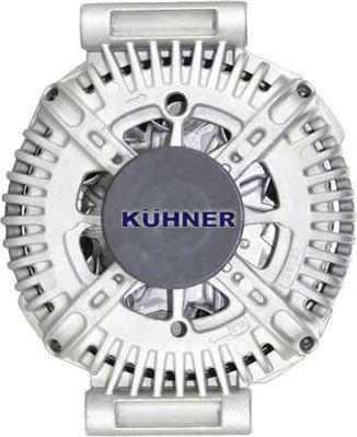 Генератор AD KÜHNER 553249RI