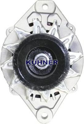 Генератор AD KÜHNER 553291RI