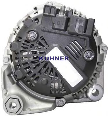 Генератор HELLA CA2095IR