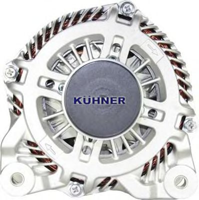 Генератор AD KÜHNER 553356RI