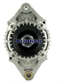 Генератор AD KÜHNER 553515RI