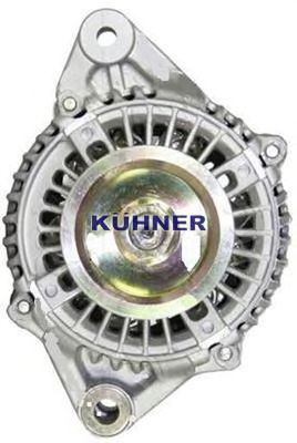 Генератор AD KÜHNER 553635RI