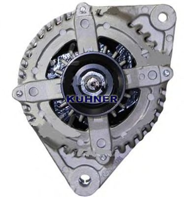 Генератор AD KÜHNER 553710RI