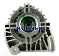 Генератор AD KÜHNER 553746RI