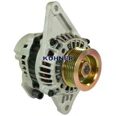 Генератор AD KÜHNER 553772RI