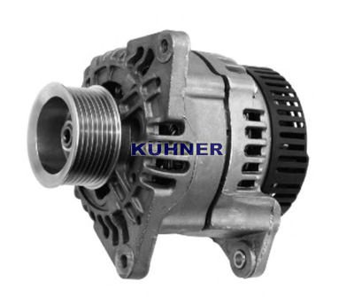 Генератор AD KÜHNER 553800RI