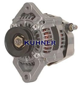 Генератор AD KÜHNER 553883RI