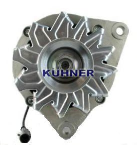 Генератор AD KÜHNER 553900RI