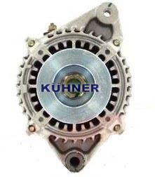 Генератор AD KÜHNER 553913RI