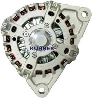 Генератор AD KÜHNER 554112RI