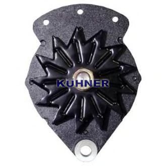 Генератор AD KÜHNER 554124RI