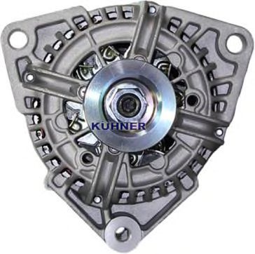 Генератор AD KÜHNER 554137RI