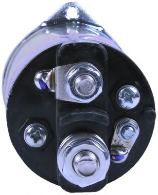 Тяговое реле, стартер PowerMax 1010611