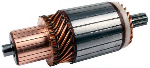 Якорь, стартер PowerMax 1010806