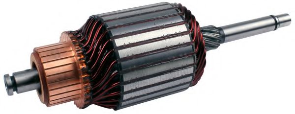Якорь, стартер PowerMax 1010831