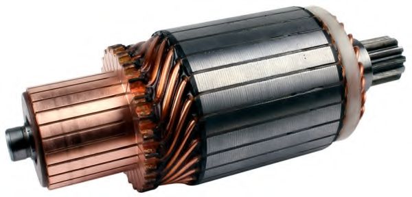 Якорь, стартер PowerMax 1011035