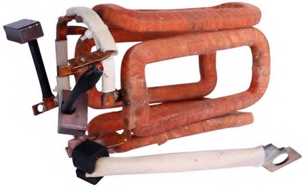 Обмотка возбуждения, стартер PowerMax 1011074