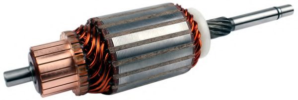 Якорь, стартер PowerMax 1011282