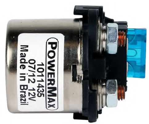 Тяговое реле, стартер PowerMax 1011435