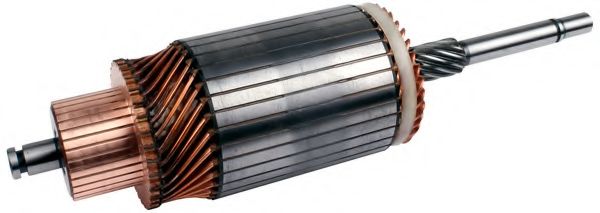 Якорь, стартер PowerMax 1011624