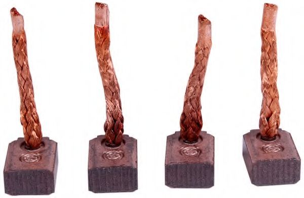 Угольная щетка, стартер PowerMax 1011722