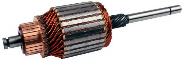 Якорь, стартер PowerMax 1011909