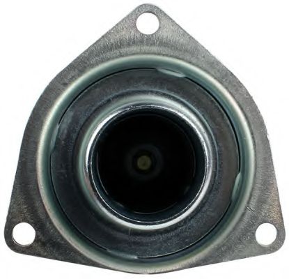 Тяговое реле, стартер PowerMax 1012066