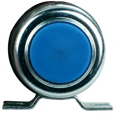 Тяговое реле, стартер HC-Cargo 231809