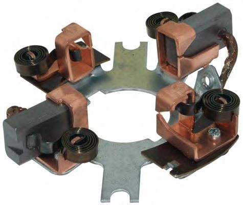 Кронштейн, угольная щетка HC-Cargo 134025