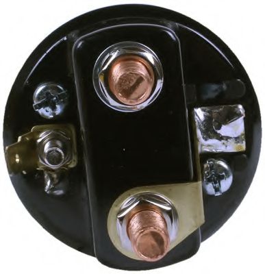 Тяговое реле, стартер HC-Cargo 132268