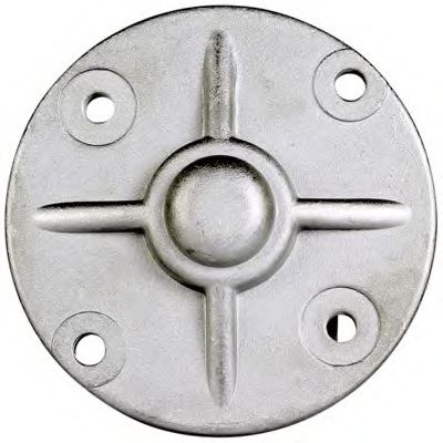 Скоба HC-Cargo 230175